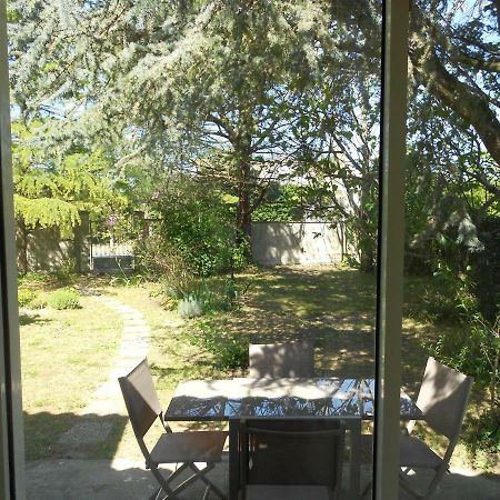 Villa Le Cèdre Bleu Fouras Esterno foto